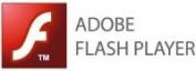 Adobe-flash-player-logo