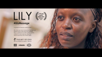 LILY – International version with subtitles