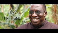 Hope for Uganda – International version with CS subtitles