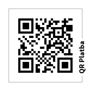 QR kod dar PMD