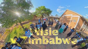 Misie v Zimbabwe